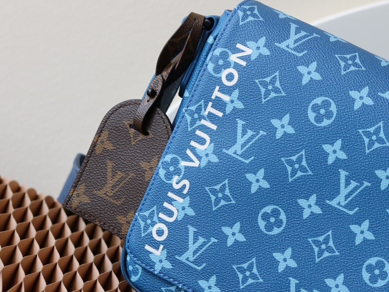 LV Satchel bags